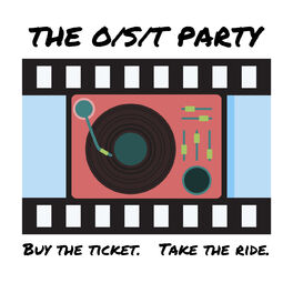 Listen to The OST Party podcast