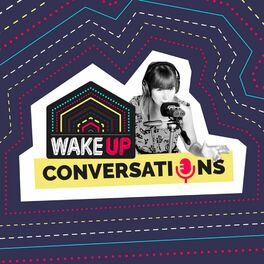 Show cover of WAKE UP Conversations