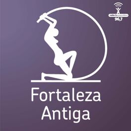 Show cover of Fortaleza Antiga