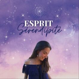 Show cover of Esprit Sérendipité