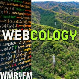 Show cover of Webcology