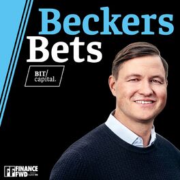 Show cover of Beckers Bets