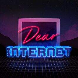 Show cover of Dear Internet