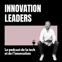 Show cover of Innovation Leaders