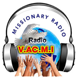 Show cover of Radio VACMI's  Podcast. Ewe Edition (Prayer Sanctuary)