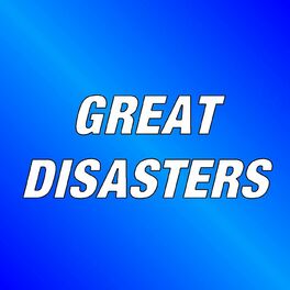 Show cover of Great Disasters
