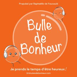 Show cover of Bulle de Bonheur