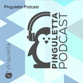 Show cover of Pinguletta Podcast