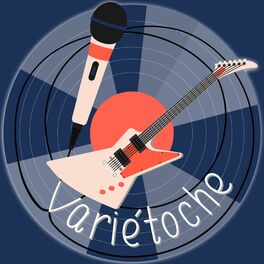 Show cover of Variétoche