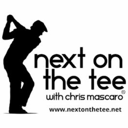 Show cover of Golf Podcast: next on the tee