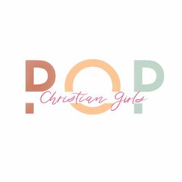 Show cover of Christian Girls P.O.P.