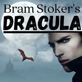 Show cover of Dracula - Bram Stoker