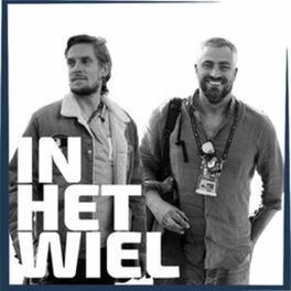 Show cover of In Het Wiel