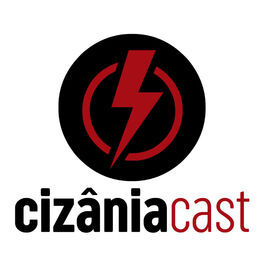 Show cover of Cizânia Cast