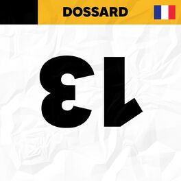 Show cover of DOSSARD 13 : L'actualité vélo en podcast !