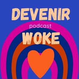Show cover of Devenir woke