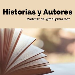 Show cover of Historias y Autores