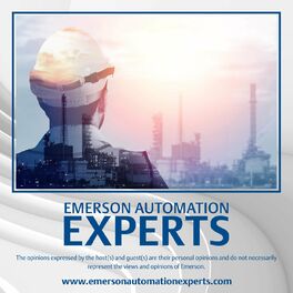 Show cover of Emerson Automation Experts