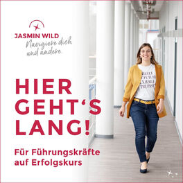 Show cover of Hier geht's lang! Navigiere dich und andere