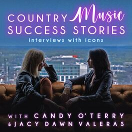 Show cover of Country Music Success Stories