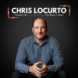 Show cover of The Chris LoCurto Show