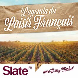 Show cover of L'agenda du loisir français