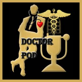 Show cover of Doctor Pod - Getting and Staying Healthy Together