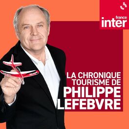 Show cover of La Chronique de Philippe Lefebvre