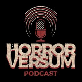 Show cover of Horrorversum Podcast