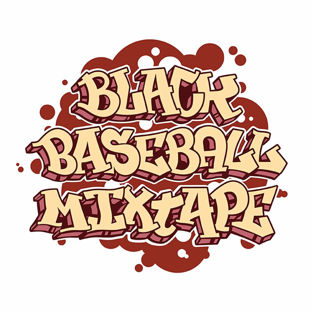The Black Baseball Mixtape 