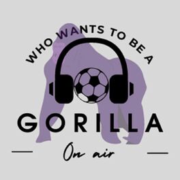 Show cover of Who Wants To Be A Gorilla On Air