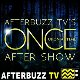 Show cover of The Once Upon A Time Podcast