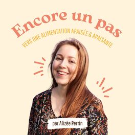 Show cover of Encore un pas
