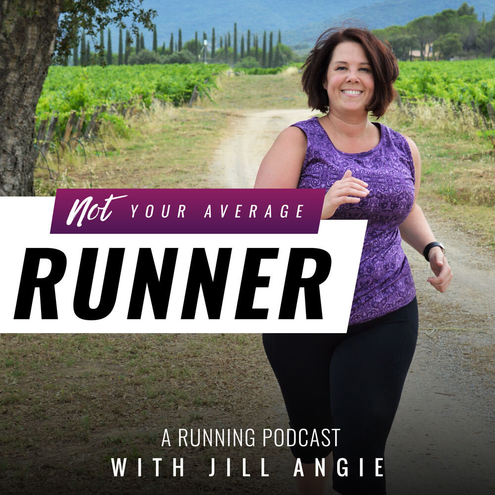 How Running Changed Me - Jill Angie - Runner's World