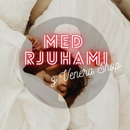 Show cover of Med rjuhami z Venera shop