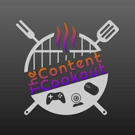 Show cover of The Content Cookout