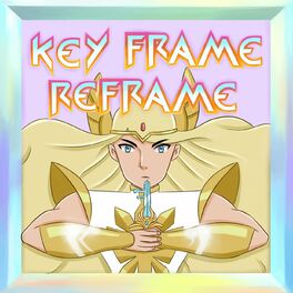 Show cover of Key Frame Reframe