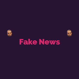 Show cover of Fake News