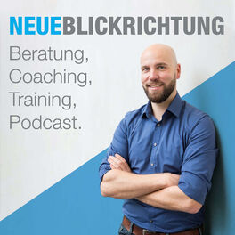 Show cover of Ideen für den Businessalltag - Neue Blickrichtung Podcast