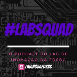 Show cover of LabSquad