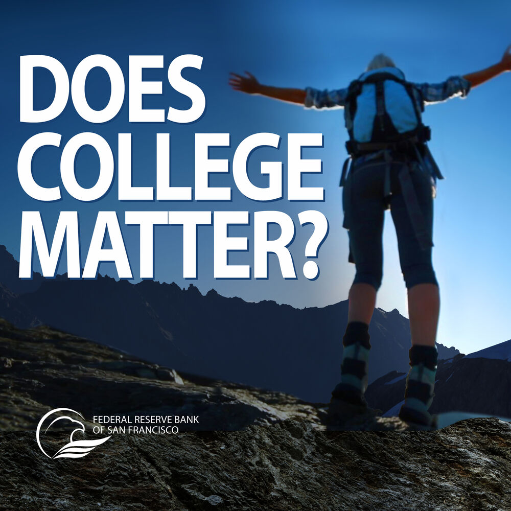 Does It Matter Where You Go to College?