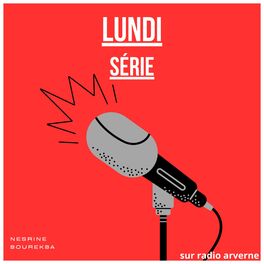 Show cover of Lundi serie