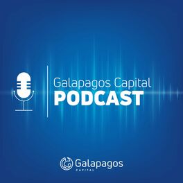 Show cover of Galapagos Capital Podcast