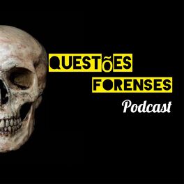 Show cover of Questões Forenses Podcast