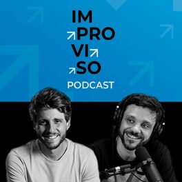 Show cover of Improviso Podcast