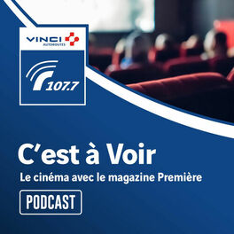Show cover of C'est à Voir