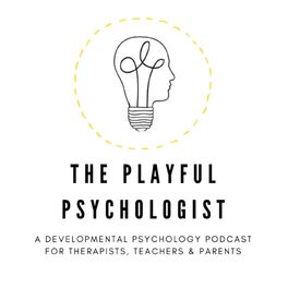 Show cover of The Playful Psychologist