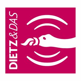 Show cover of Dietz & Das. Der Podcast zu Politik, Gesellschaft und Geschichte aus dem Dietz-Verlag