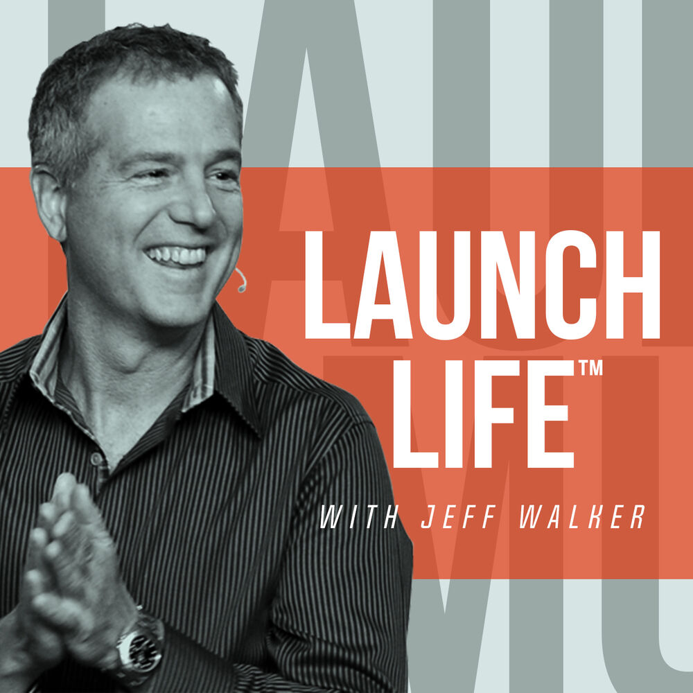 the launch jeff walker