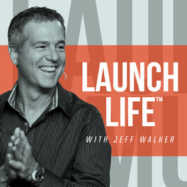Show cover of Launch Life